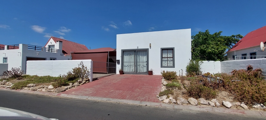 2 Bedroom Property for Sale in Skiathos Western Cape